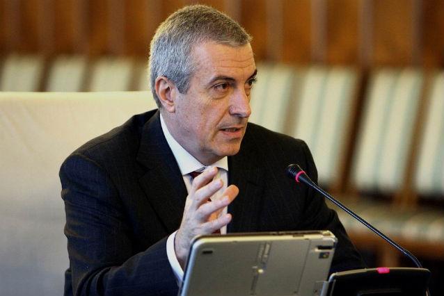 Călin Popescu-Tăriceanu, respins de PNL. Replica lui Antonescu: &quot;Un fugar, o slugă a PSD-ului&quot;