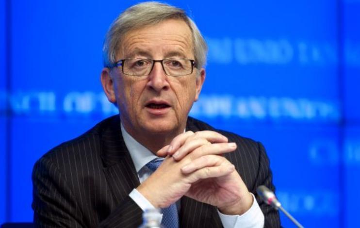 Jean-Claude Juncker: În curând, Putin îşi va da seama că iernile pot fi lungi şi reci dacă le petreci de unul singur