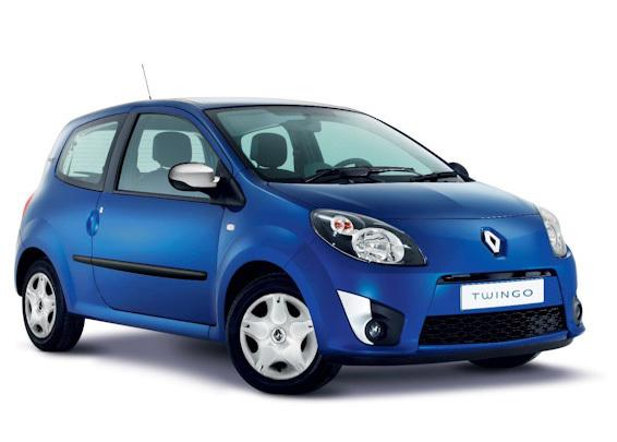  Renault amână introducerea vehiculelor electrice