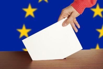 ALEGERI EUROPARLAMENTARE 2014: Peste 18 milioane de alegători, aşteptaţi duminică la urne