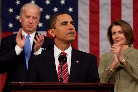 Barack Obama l-a asigurat pe noul preşedinte ucrainean Petro Poroşenko de sprijinul SUA