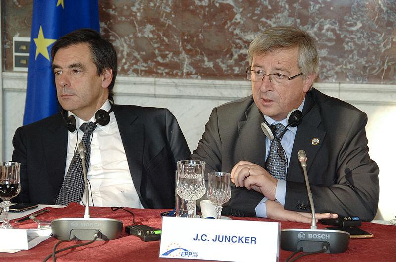 Cancelarul socialist austriac îşi exprimă sprijinul pentru popularul Jean-Claude Juncker la preşedinţia Comisiei Europene