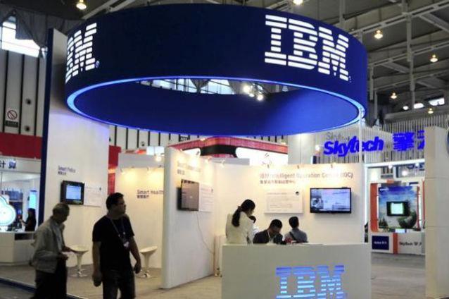 China vrea să renunţe la serverele IBM pentru a se asigura că nu este spionată de americani prin intermediul lor