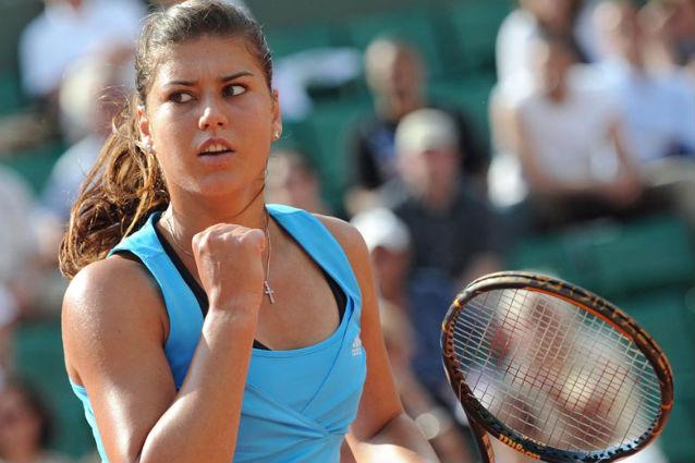 Sorana Cîrstea, a treia româncă ajunsă în turul doi la Roland Garros