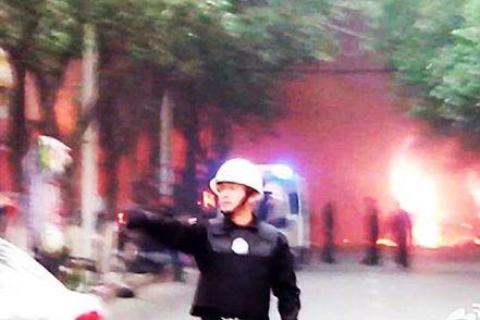 China oferă 80 de dolari oricărui turist care doreşte să viziteze Xinjiang după recentele atentate