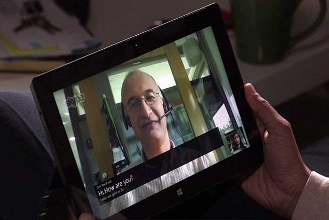 Skype Translator, dialoghezi într-o limbă străină de care nu ai habar! (VIDEO)