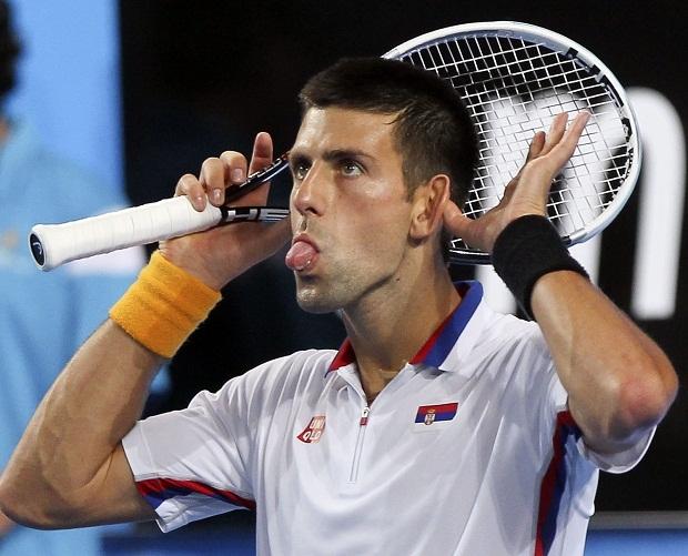 Spectacol la Roland Garros: Ce a făcut Novak Djokovic cu un copil de mingi VIDEO