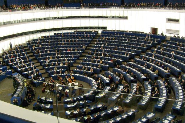 Biroul Electoral Central a validat repartizarea celor 32 de mandate în Parlamentul European