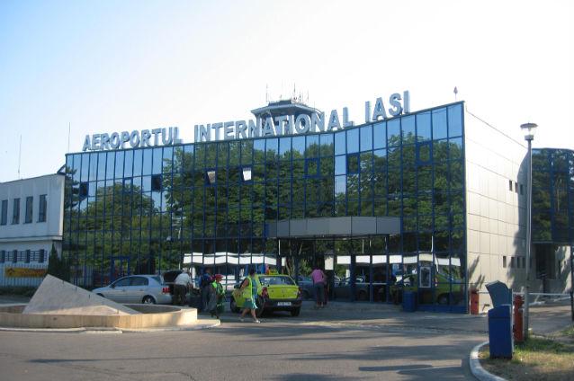 Comisia Europeană a aprobat finanţarea proiectului de modernizare a Aeroportului Internaţional din Iaşi