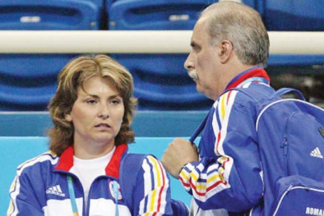 Octavian Bellu şi Mariana Bitang au demisionat din Comitetul Olimpic Român!