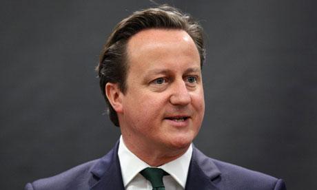 Cameron a amenințat cu ieșirea Marii Britanii din UE dacă Juncker devine preşedintele Comisiei Europene - presă