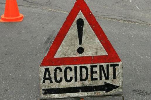 Grav accident pe DN 13A: doi oameni au murit şi unul a fost rănit