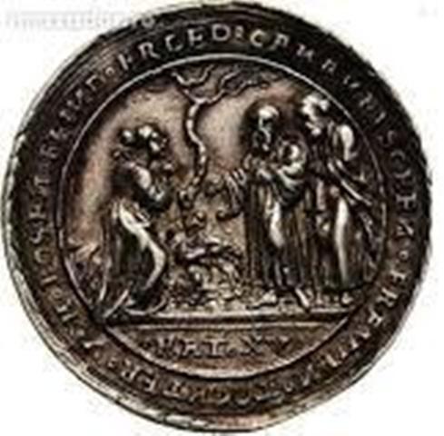 Surpriză medievală, în urma unui control al Poliției la un târg de filatelie și numismatică din Cluj