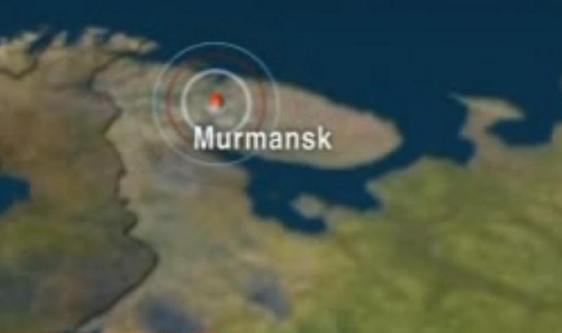Elicopter PRĂBUŞIT în Rusia: 16 persoane, între care viceguvernatorul regiunii Murmansk , date dispărute