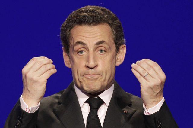 Nicloas Sarkozy susţine că s-a întâlnit luni, în Rusia, cu Vladimir Putin
