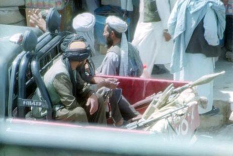 Preşedintele Afganistanului acuză SUA că au făcut schimbul de prizonieri cu talibanii peste capul său