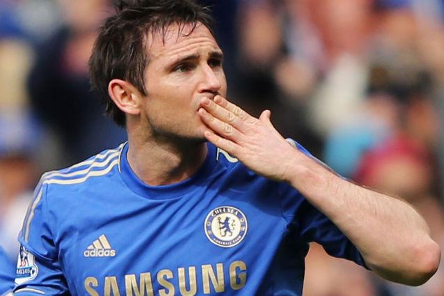 Cel mai bun marcator din istoria lui Chelsea se desparte de gruparea londoneză