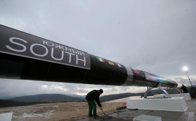 Ministrul bulgar al Economiei: Gazoductul South Stream nu trebuie să fie ostaticul relaţiilor dintre Rusia şi Ucraina