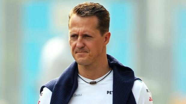 Scenarii dure despre starea de sănătate a lui Michael Schumacher