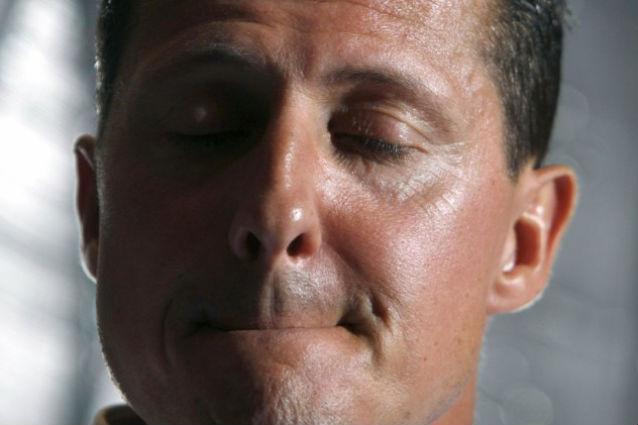 Scenarii dure în cazul Schumacher: sfârşitul vieţii sau menţinerea în stare vegetativă