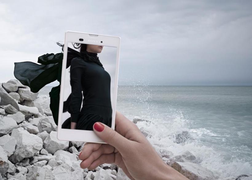 Xperia T3, smartphone-ul de oţel