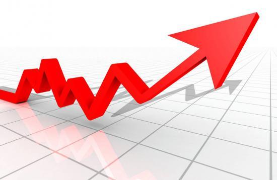 Institutul Naţional de Statistică a confirmat creşterea economică de 3,8% în primul trimestru