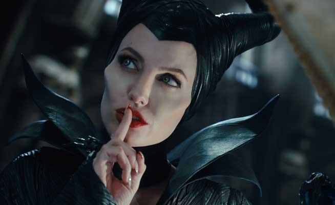 “Maleficent” – filmul numărul 1 în lume