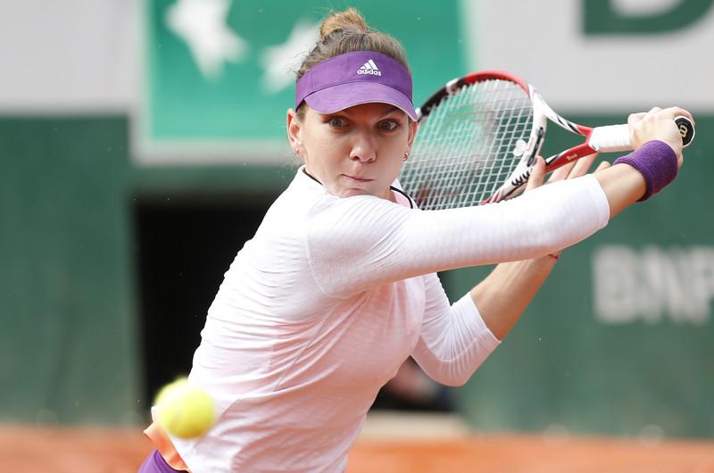 Simona Halep, în semifinale la Roland Garros