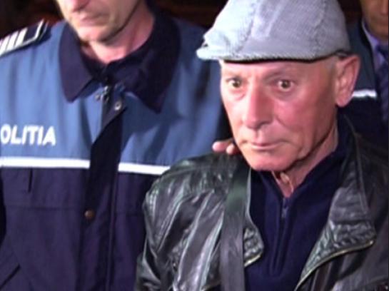 Mafiotul italian Vincenzo Cesarano, liderul al organizaţiei Camorra, a fost extrădat în Italia