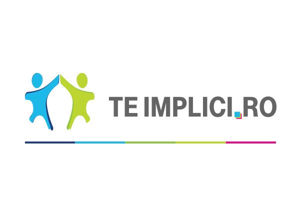 (P) Alege pe www.teimplici.ro principalele cauze sociale pe care le vor susţine Romtelecom şi COSMOTE România împreuna cu mediul privat