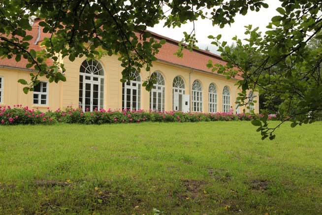Palatul Brukenthal va fi restaurat şI introdus într-un circuit turistic