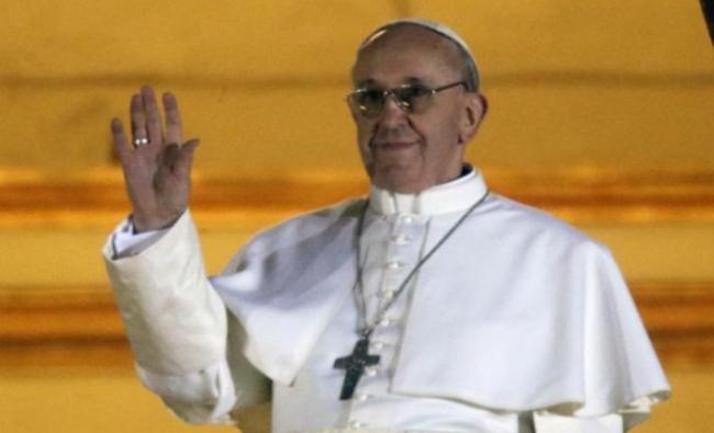 Papa Francisc apără drepturile persoanelor de etnie romă