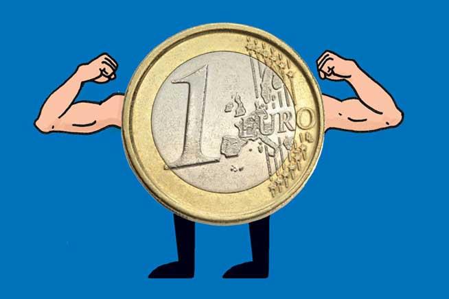 Zona euro s-ar putea extinde anul viitor