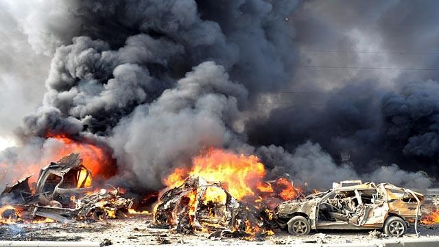 Al Qaeda a cucerit Mosul, al doilea oraș ca mărime din Irak 