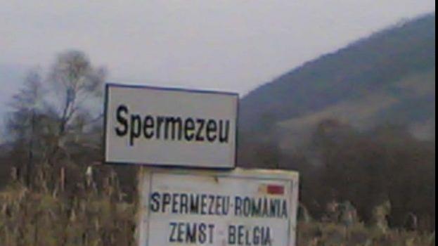 Cele mai ciudate nume de localităţi: Aşezări româneşti cu nume &quot;pitoreşti&quot;
