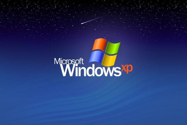 O posibilă soluţie pentru licenţele Windows XP, prin toamnă