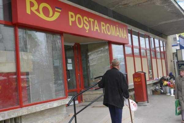 Curăţenie generală în CA de la Poşta Română. O singură persoană rămâne în funcţie