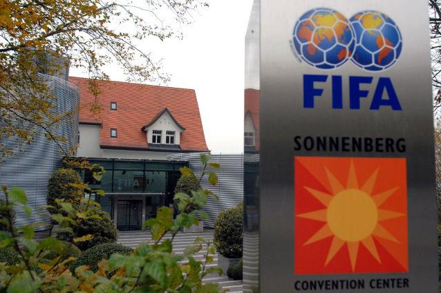 FIFA a anunţat un beneficiu net de 72 milioane dolari pentru 2013