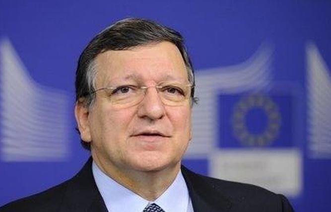 Jose Manuel Barroso, în vizită în Republica Moldova, înainte de semnarea Acordului de Asociere cu UE