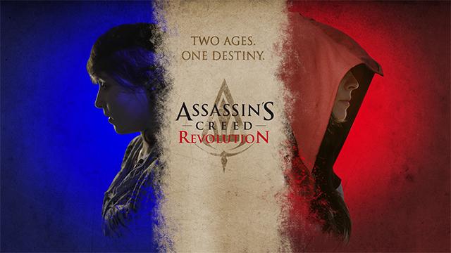 JOCURI VIDEO. 'Assassin's Creed', acum în Revoluţia Franceză