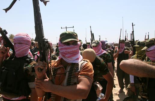 Haos în nordul Irakului, după ce jihadiştii suniţi au luat 80 de ostatici turci. Astăzi se întruneşte Consiliul de Securitate al ONU 