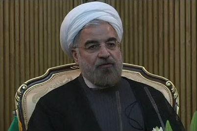Iranul se oferă să ajute Irakul în lupta împotriva terorismului