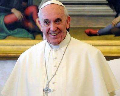 Papa Francisc nu exclude posibilitatea ca într-o zi să demisioneze