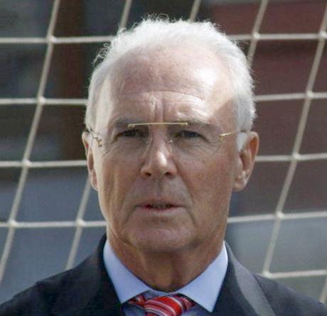 Scandalul de CORUPŢIE la FIFA îl loveşte şi pe legendarul Beckenbauer