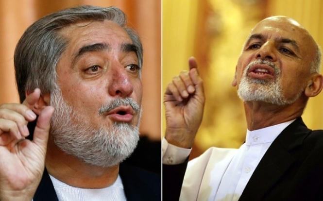 Afganii, aştepaţi la vot în al doilea tur al alegerilor prezidenţiale. Abdullah Abdullah se confruntă cu Ashraf Ghani