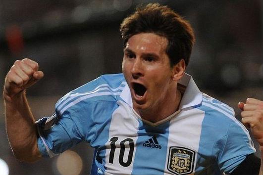 CM 2014. Argentina a învins Bosnia-Herţegovina cu 2-1, în Grupa F a Cupei Mondiale de fotbal din Brazilia