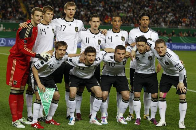 CM 2014. Germania intră în istorie: contra Portugaliei va juca meciul 100 la turneele finale