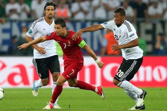 CM 2014. Germania - Portugalia 4-0 în Grupa G a Cupei Mondiale din Brazilia
