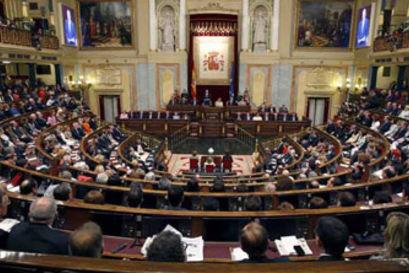 Legea organică a abdicării Regelui Juan Carlos a fost adoptată definitiv de legislativul spaniol