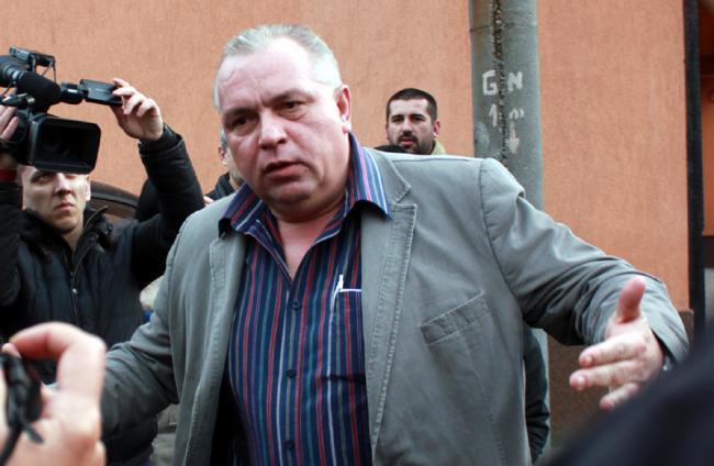DNA cere din nou arestarea preventivă a şefului CJ Constanţa, Nicuşor Constantinescu